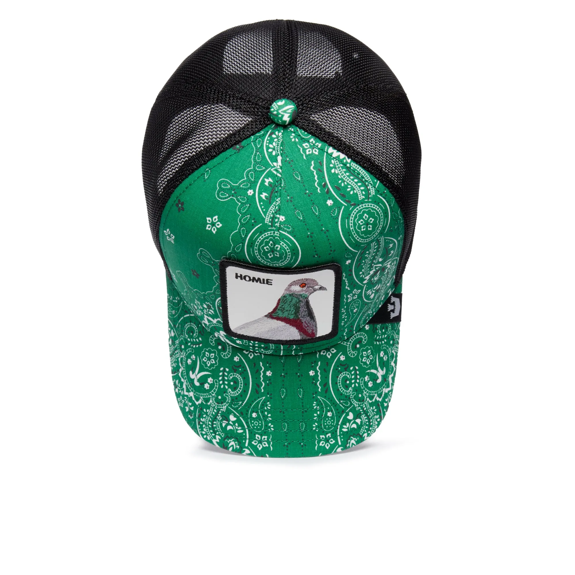 Just Us sold by Goorin Bros product image thumbnail 4