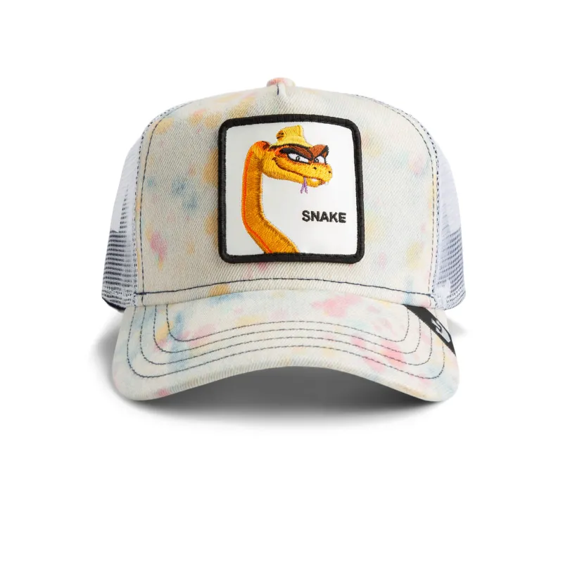 BG2 - Snake sold by Goorin Bros