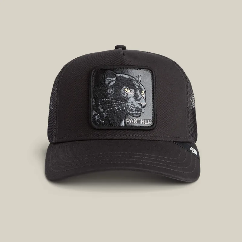The Panther sold by Goorin Bros