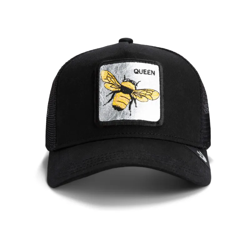 Queen Bee Platinum Edition sold by Goorin Bros