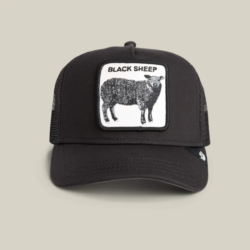 The Black Sheep sold by Goorin Bros