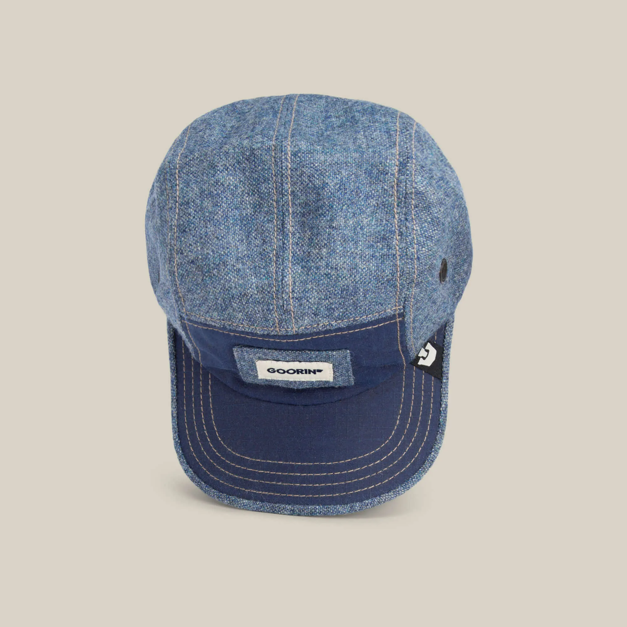 Billed Demand sold by Goorin Bros product image thumbnail 4
