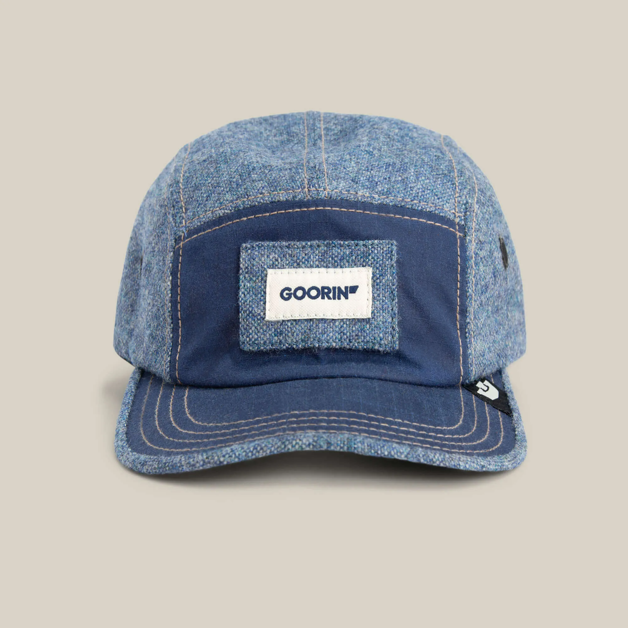 Billed Demand sold by Goorin Bros product image thumbnail 2