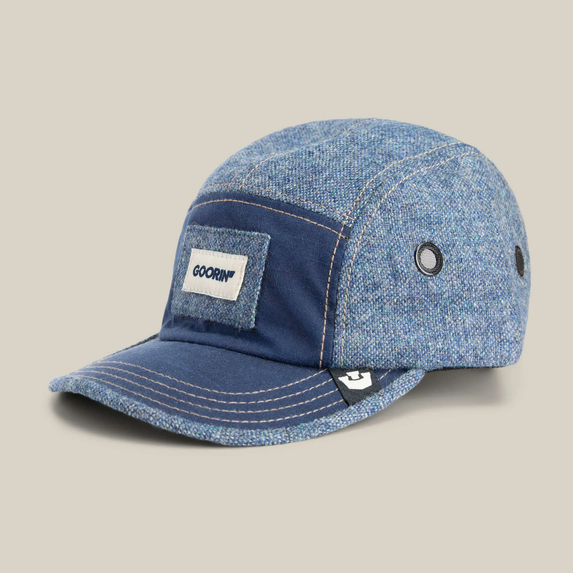 Billed Demand sold by Goorin Bros