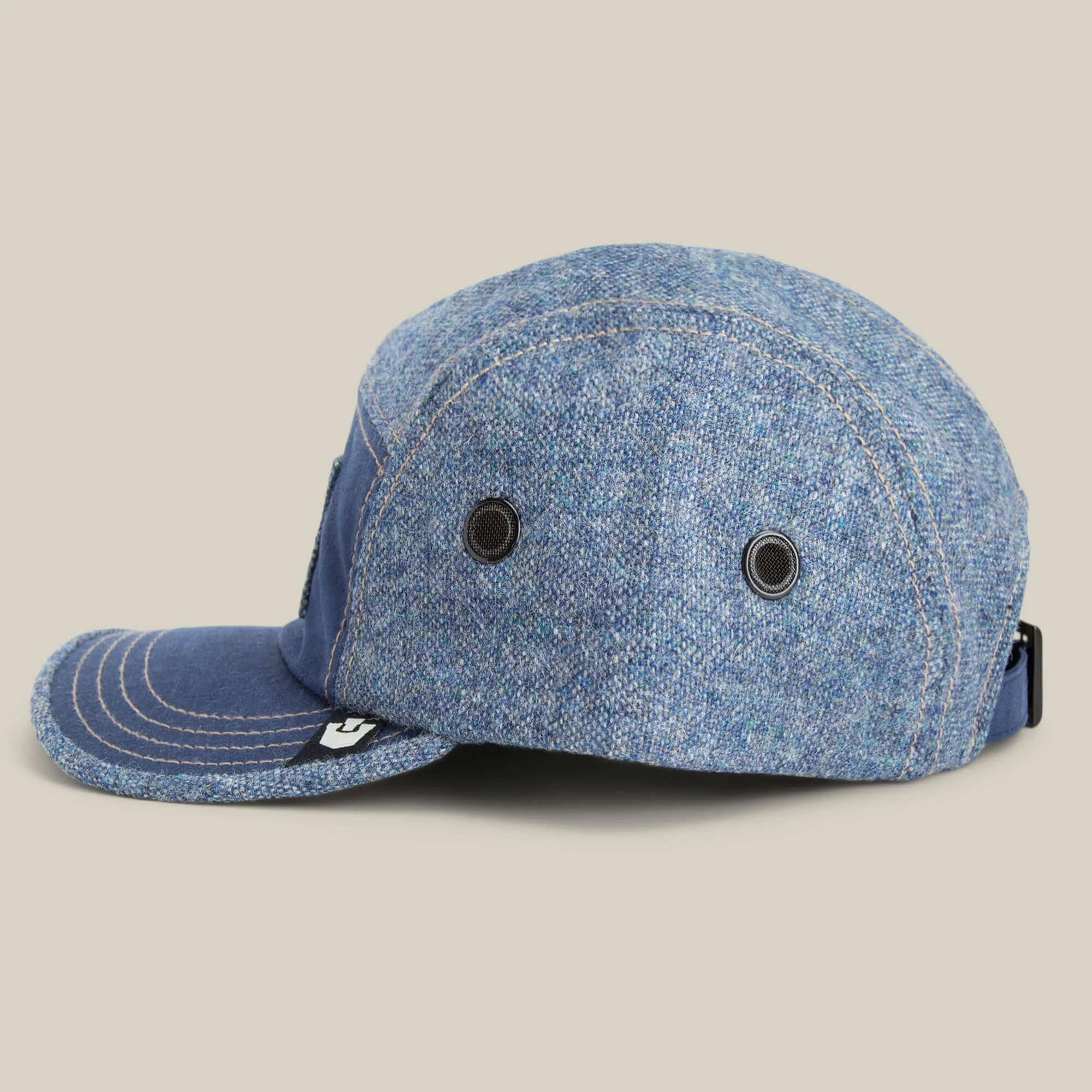 Billed Demand sold by Goorin Bros product image thumbnail 3
