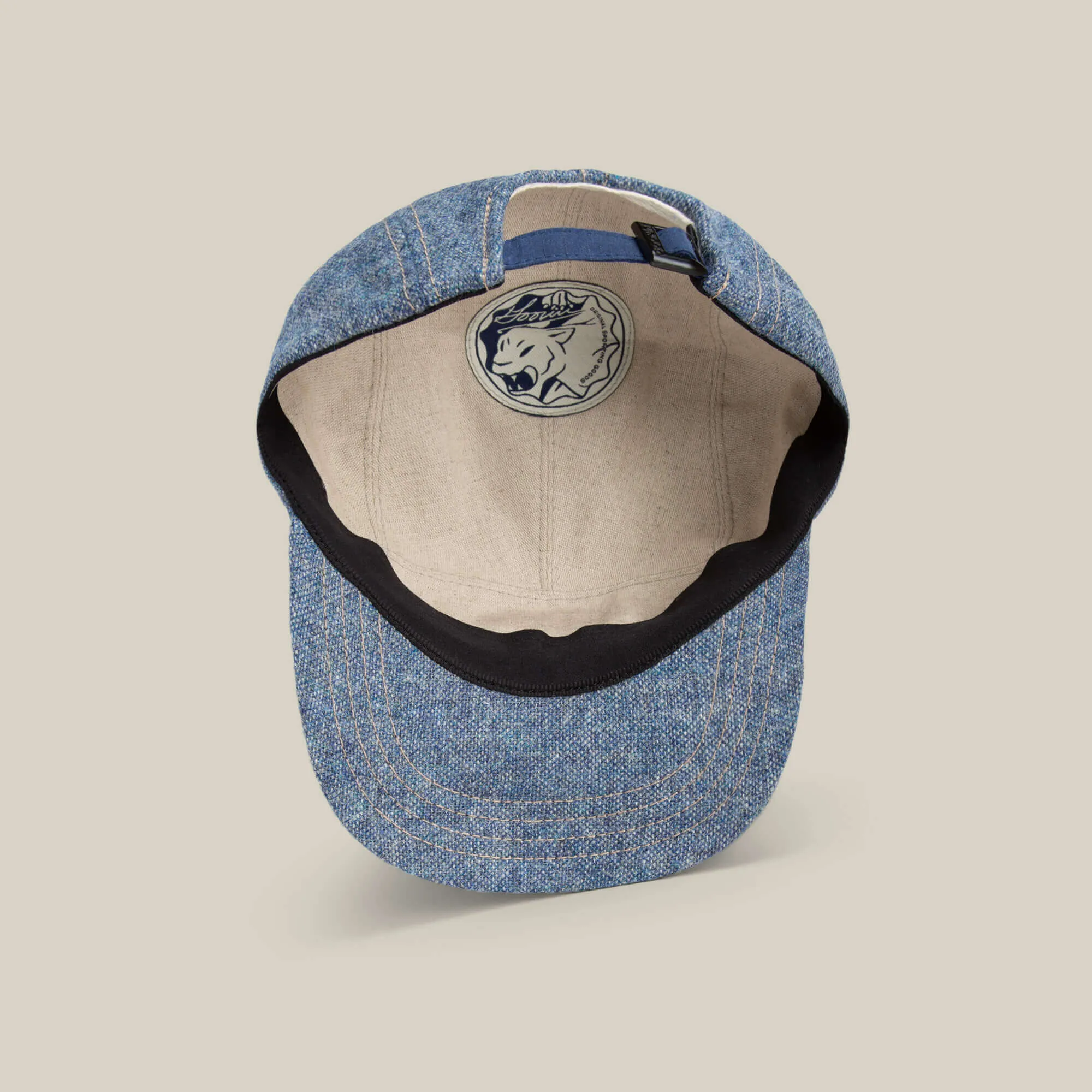 Billed Demand sold by Goorin Bros product image thumbnail 5