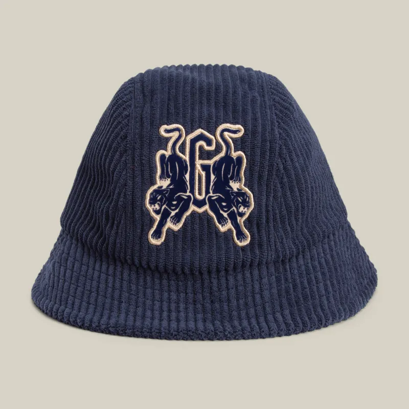 Yes Coach sold by Goorin Bros