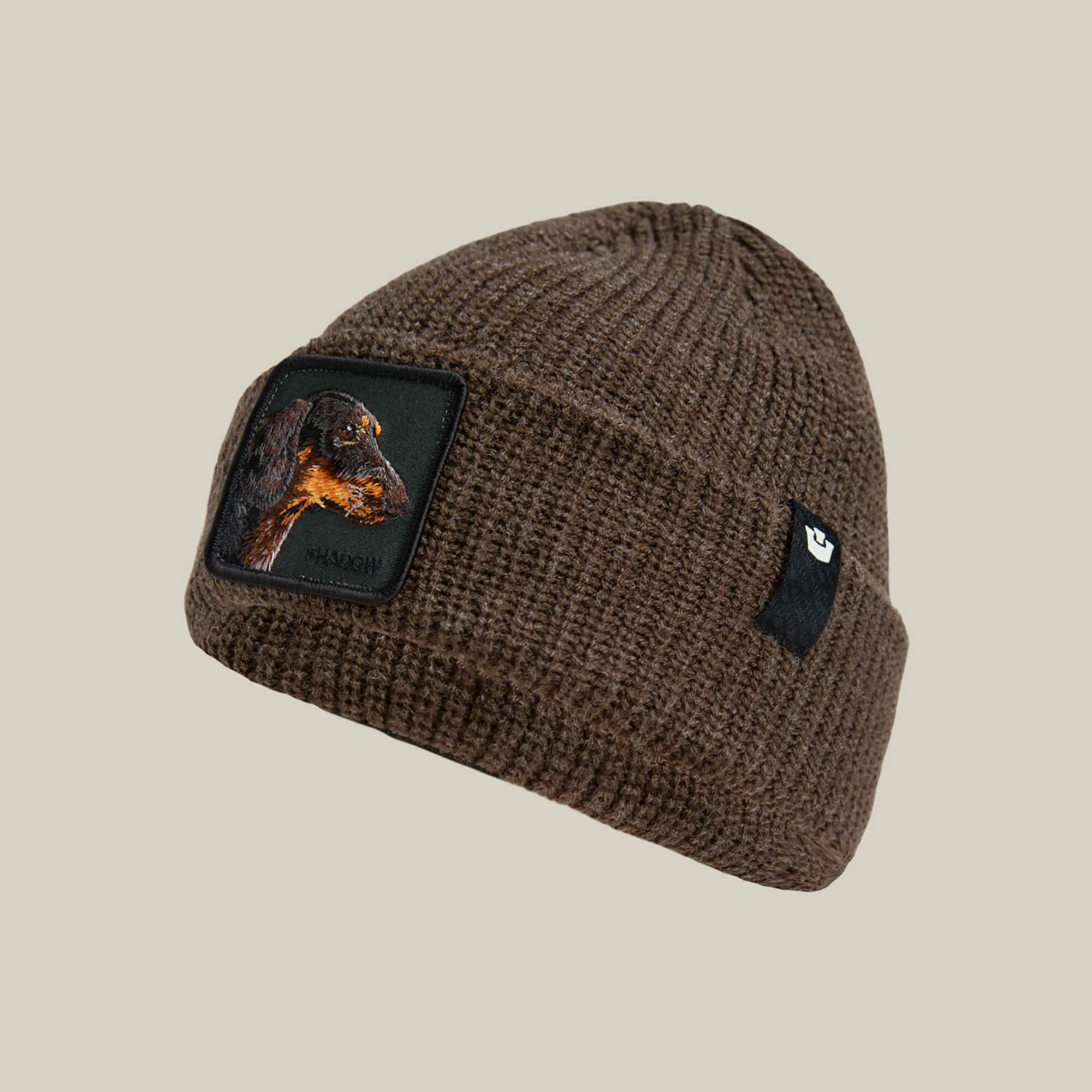 The Shadow Beanie sold by Goorin Bros product image thumbnail 2