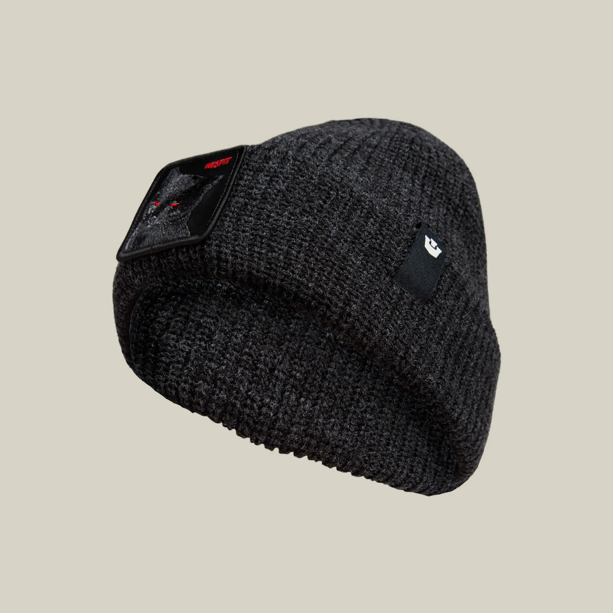 The Misfit Beanie sold by Goorin Bros product image thumbnail 2