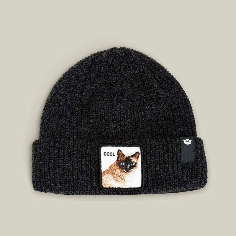 The Cool Beanie sold by Goorin Bros