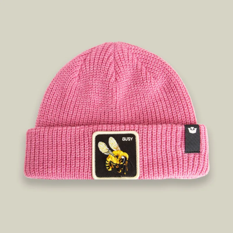 The Busy Beanie sold by Goorin Bros