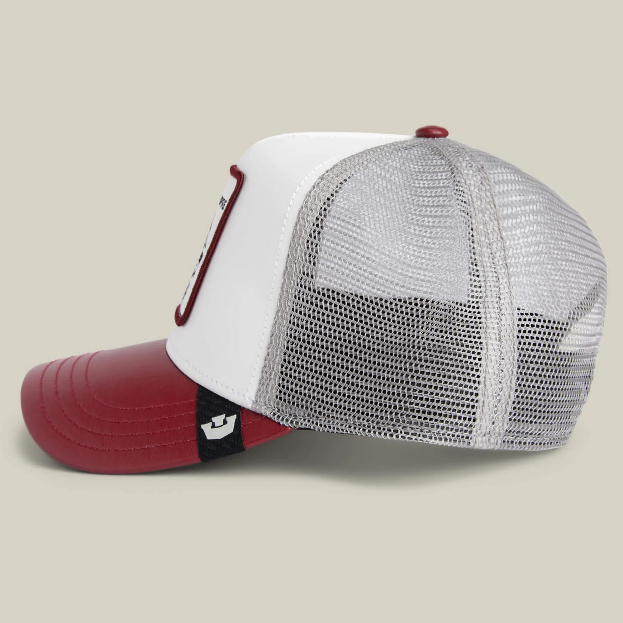 Courtside Empire sold by Goorin Bros product image thumbnail 4