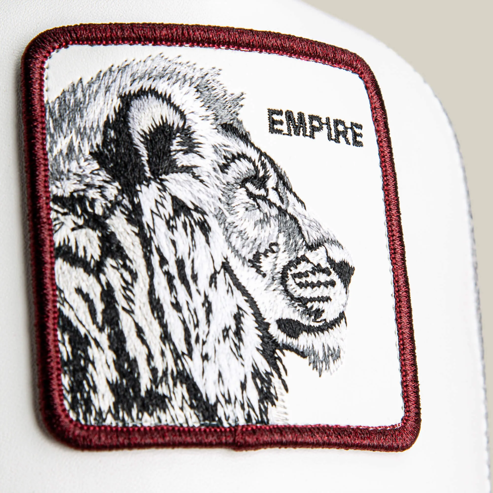 Courtside Empire sold by Goorin Bros product image thumbnail 3