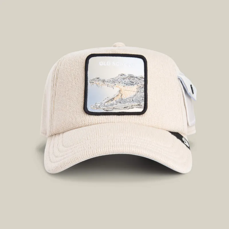 AllmiMator sold by Goorin Bros