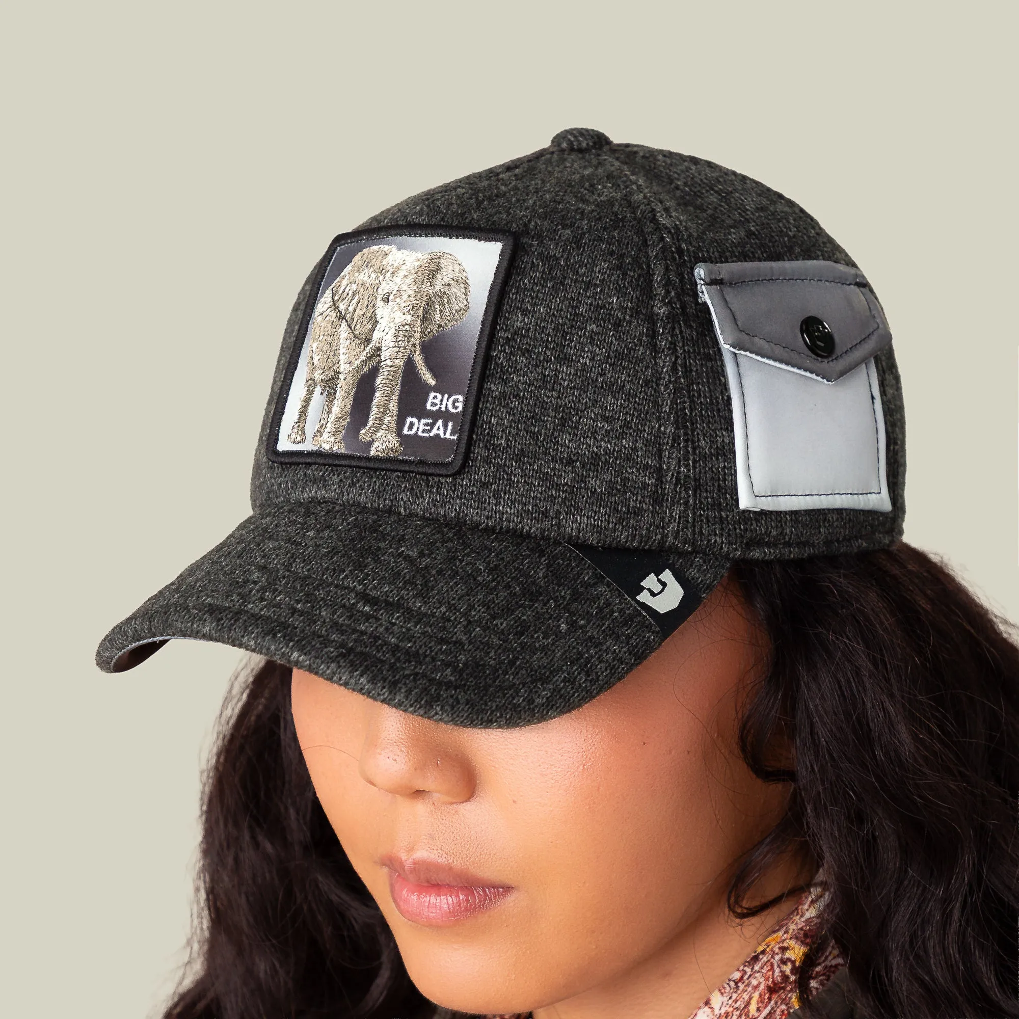 Kind of sold by Goorin Bros product image thumbnail 2