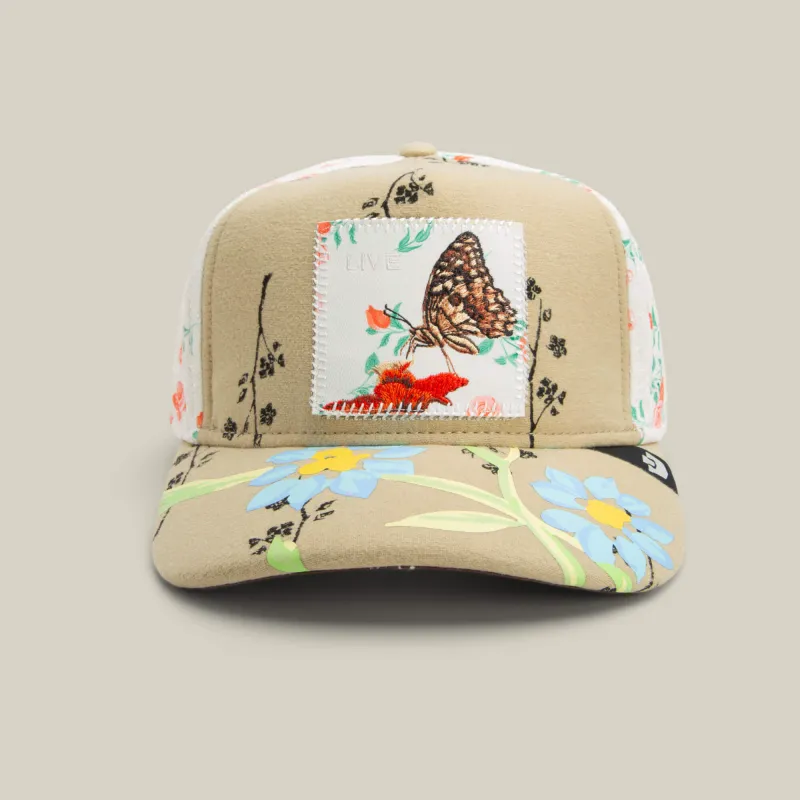 Quiltbag Live sold by Goorin Bros