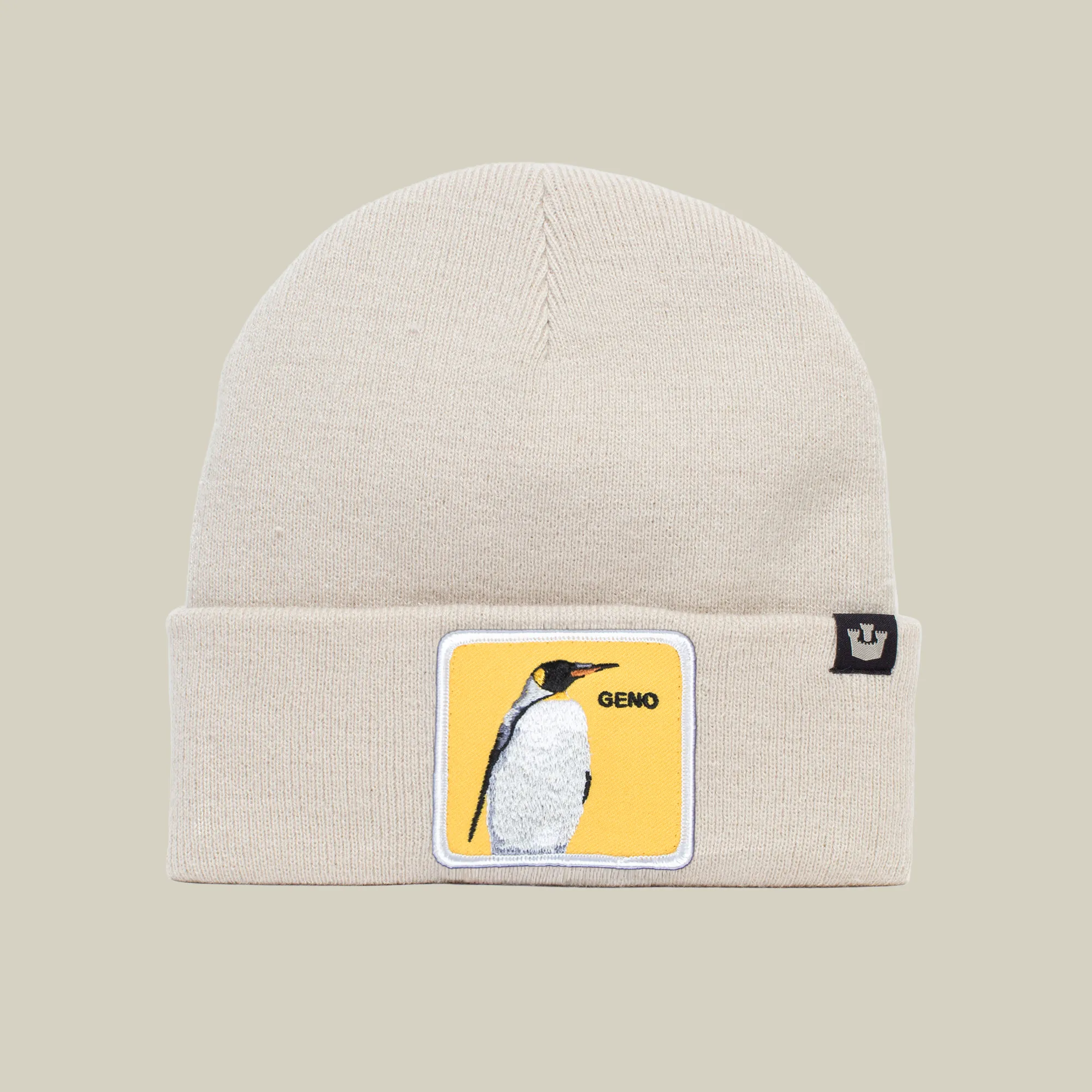 Warm Geno sold by Goorin Bros