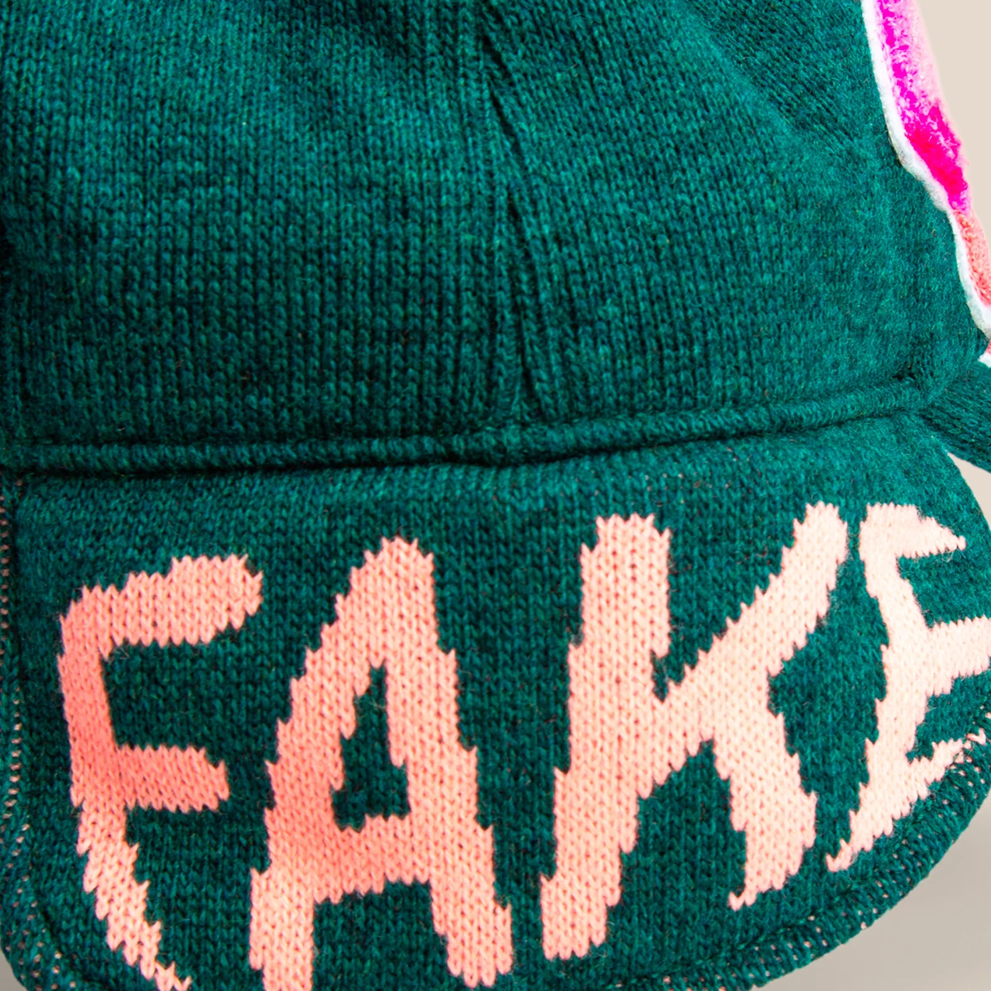 F is for Fake sold by Goorin Bros product image thumbnail 4