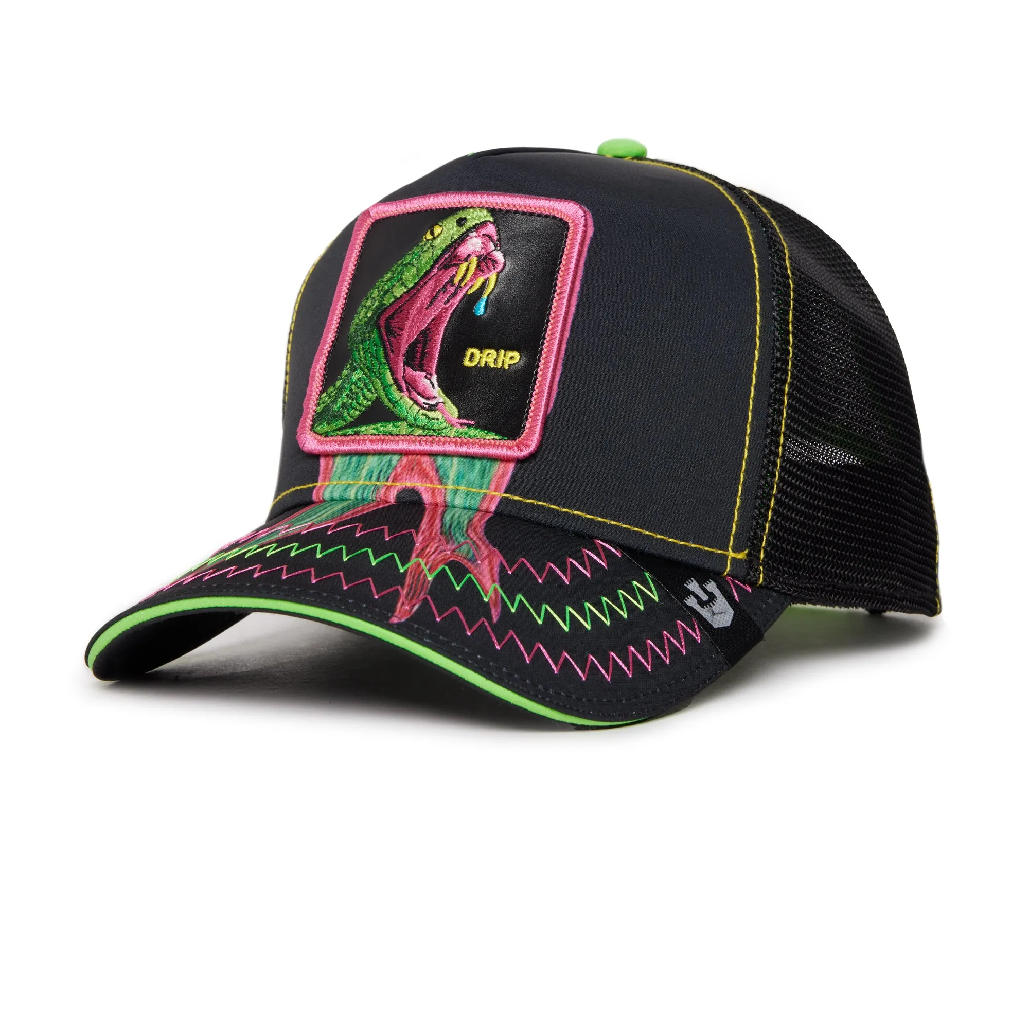 Driipp sold by Goorin Bros product image thumbnail 2