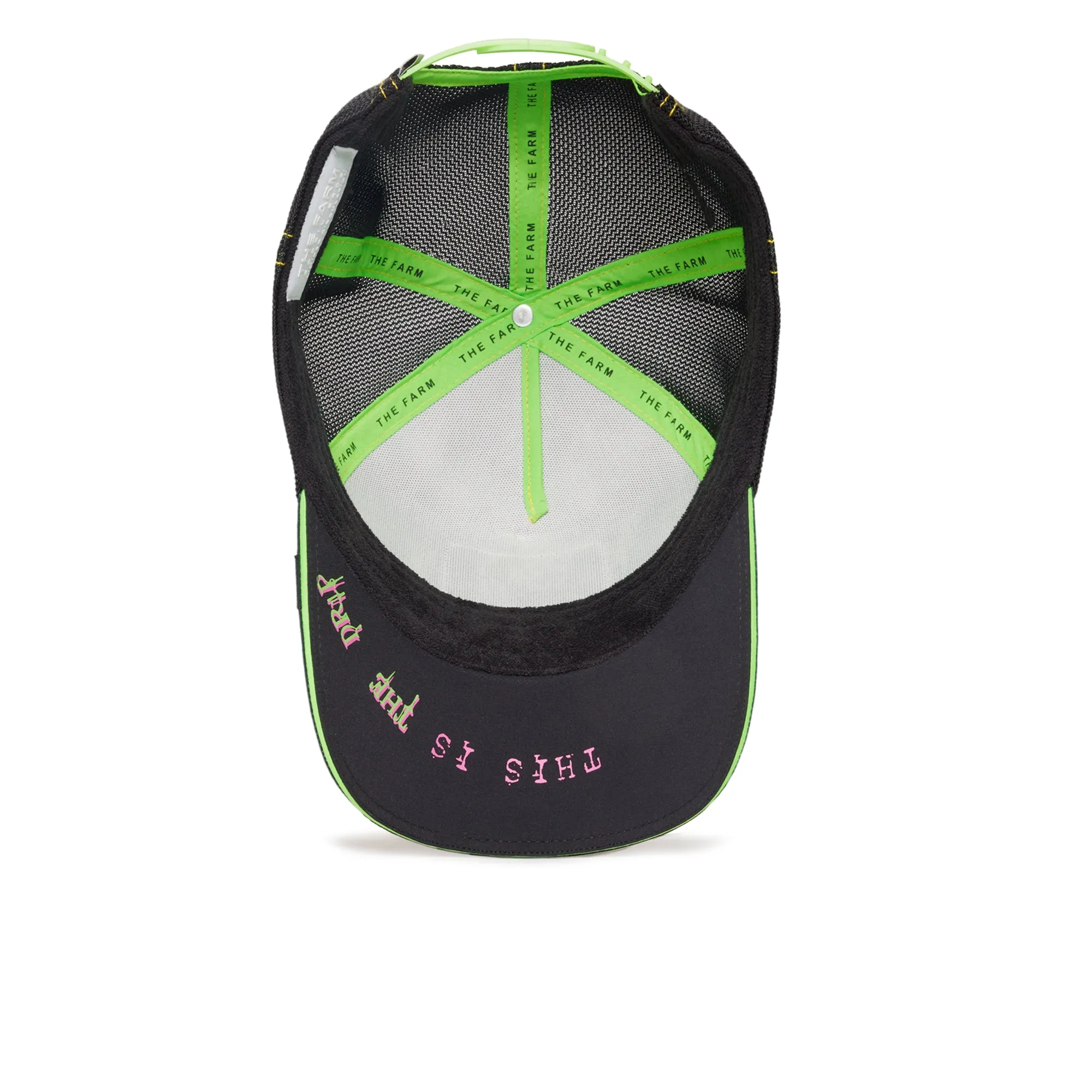 Driipp sold by Goorin Bros product image thumbnail 5