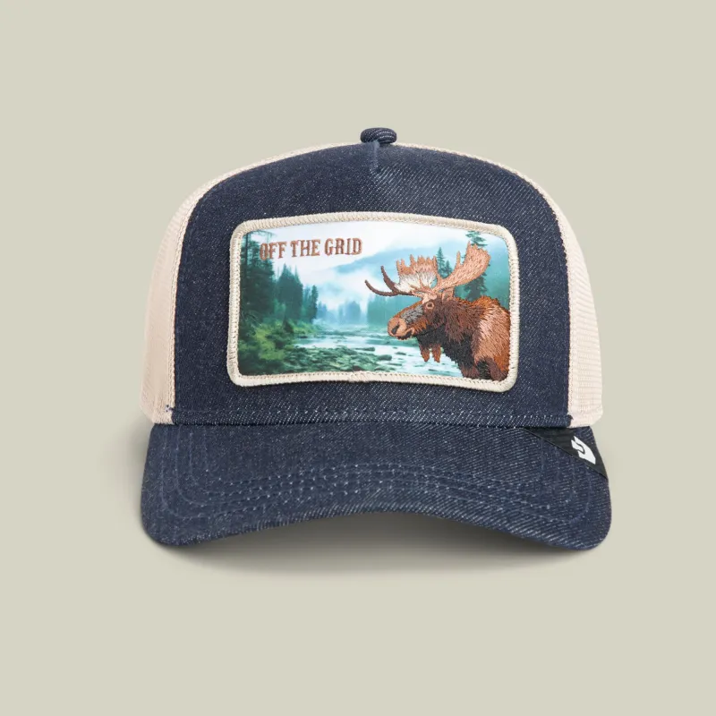 Staycation made by Goorin Bros