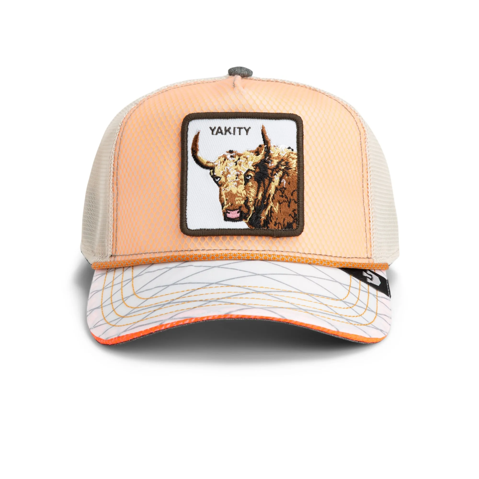 Tactical Yak sold by Goorin Bros