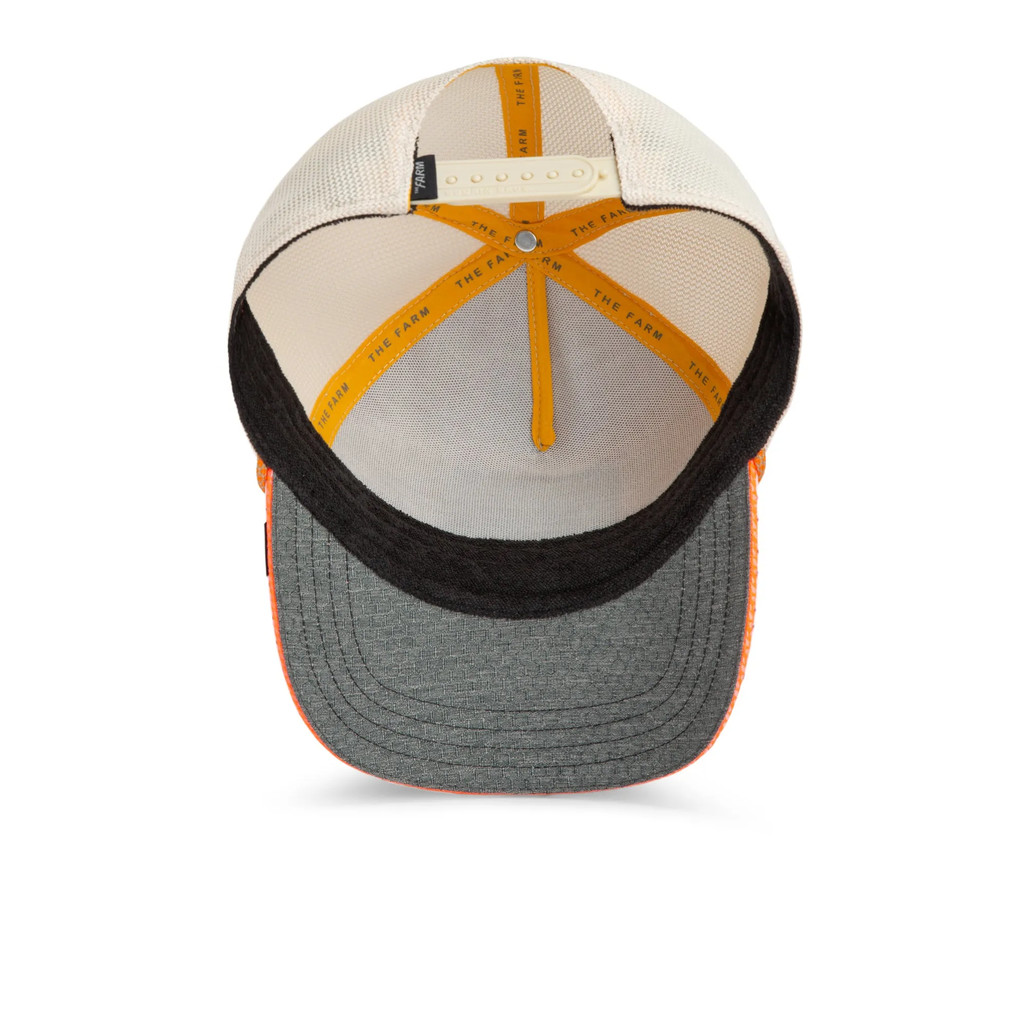 Tactical Yak sold by Goorin Bros product image thumbnail 5