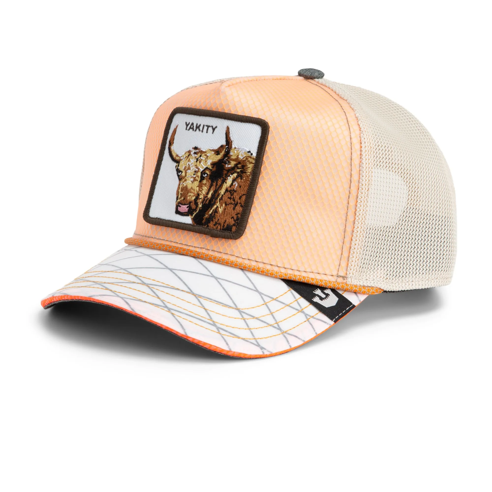 Tactical Yak sold by Goorin Bros product image thumbnail 2