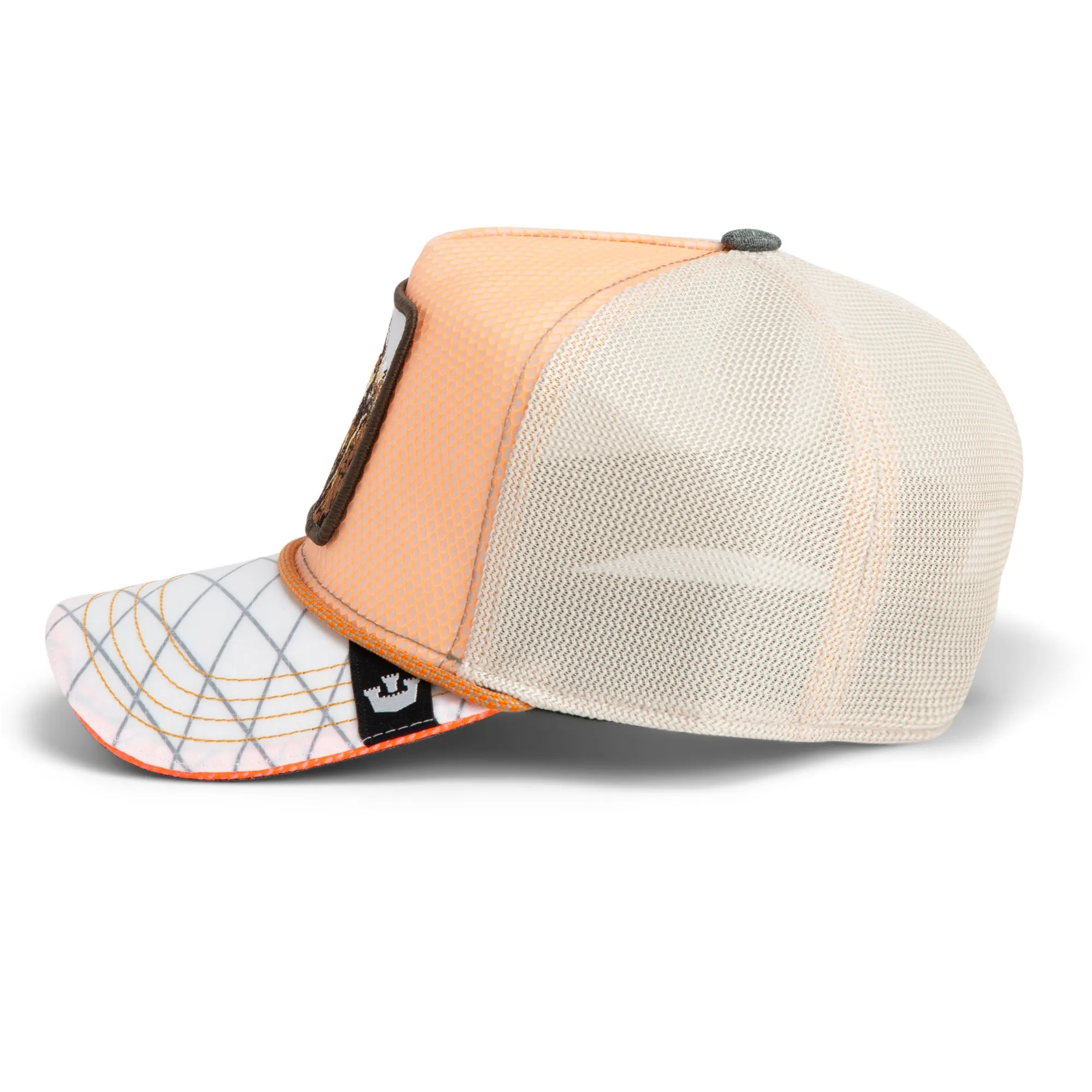 Tactical Yak sold by Goorin Bros product image thumbnail 4