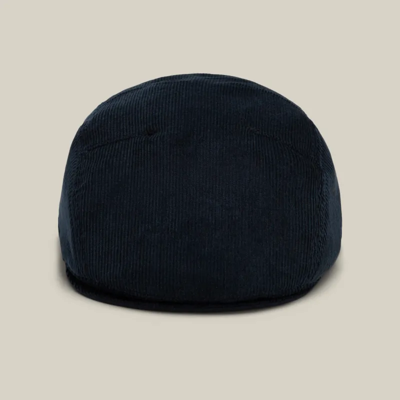Cozy Low Profile made by Goorin Bros
