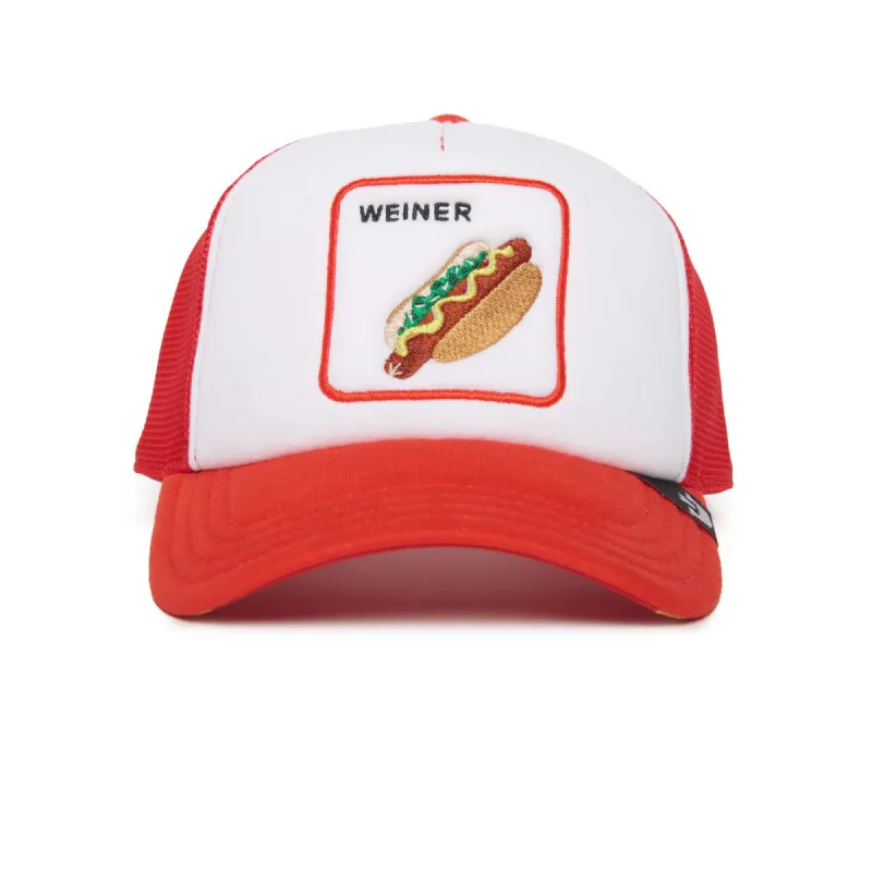 #2 sold by Goorin Bros