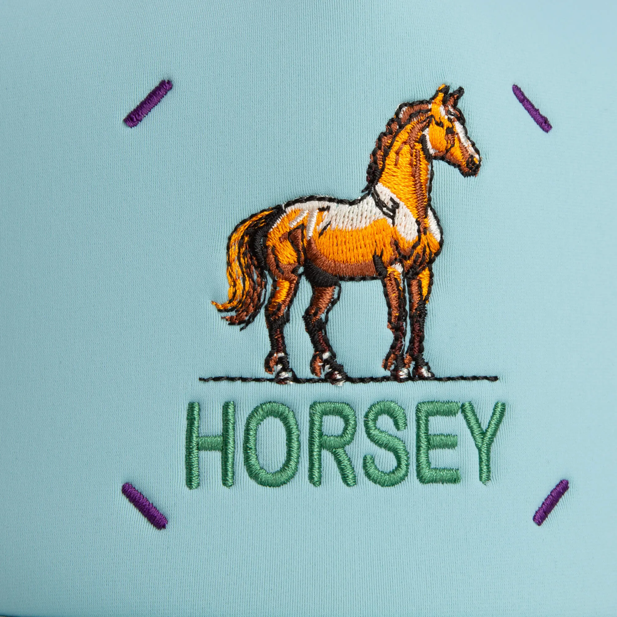 Neo Farm - Horsey Horse sold by Goorin Bros product image thumbnail 2