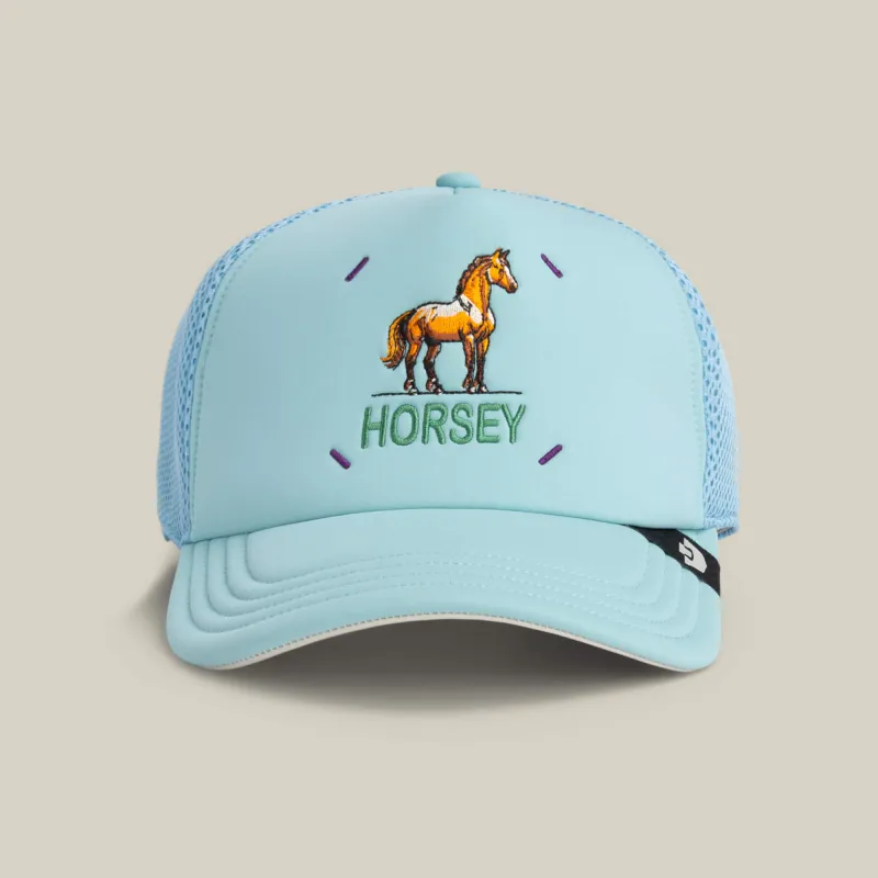 Neo Farm - Horsey Horse made by Goorin Bros