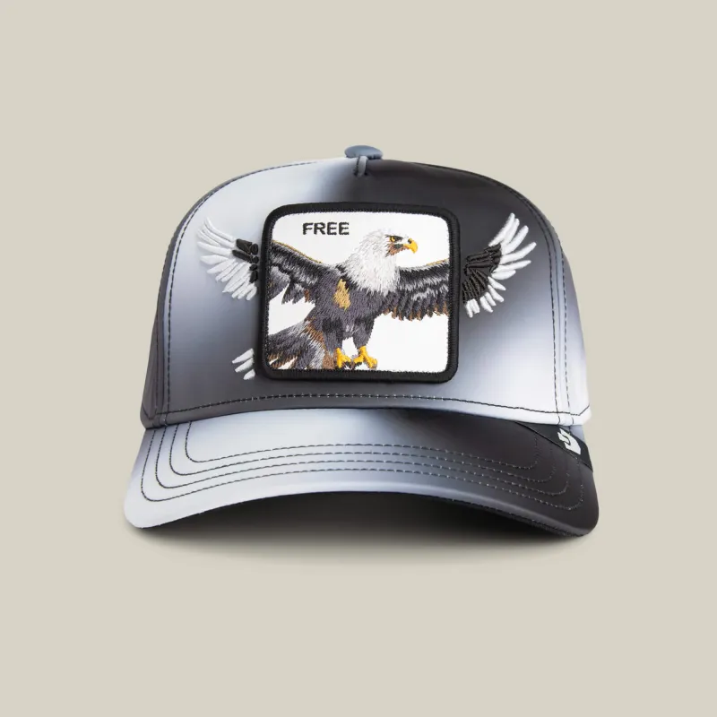 Steal This Hat made by Goorin Bros