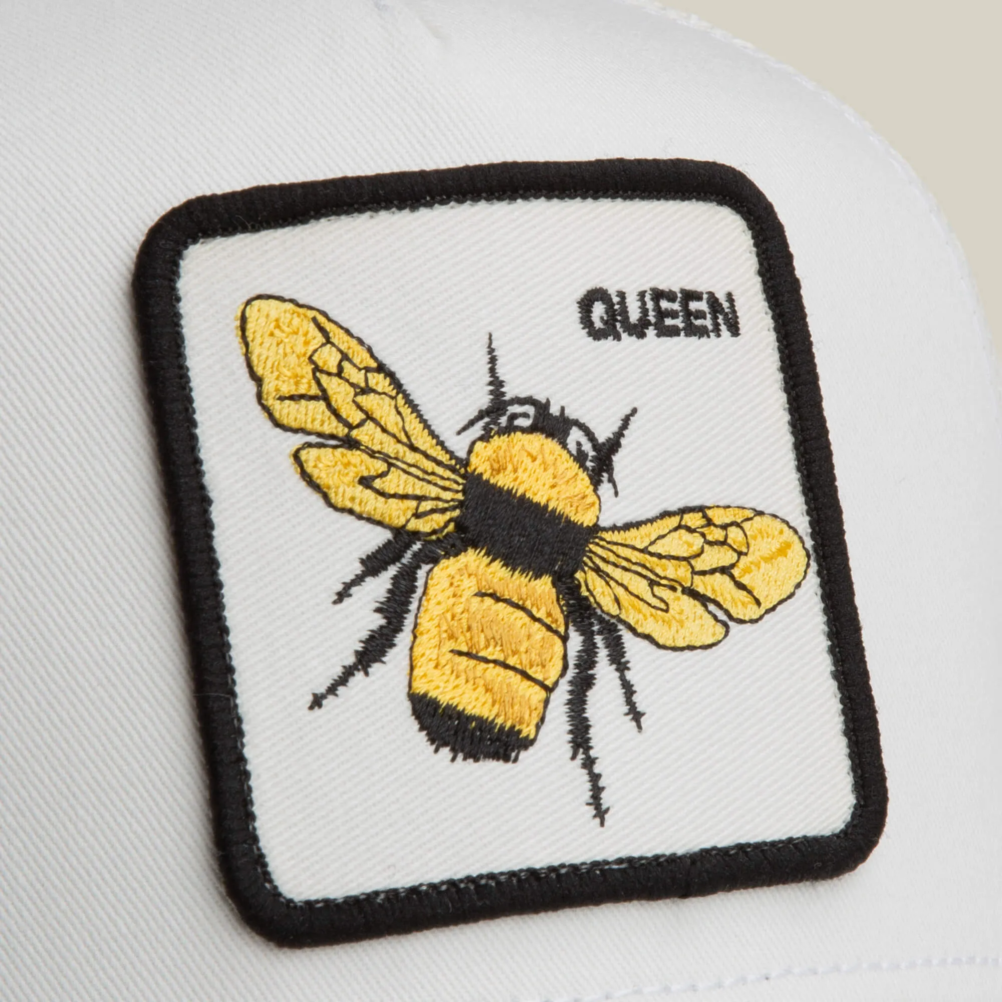 Queen Trucker sold by Goorin Bros product image thumbnail 3