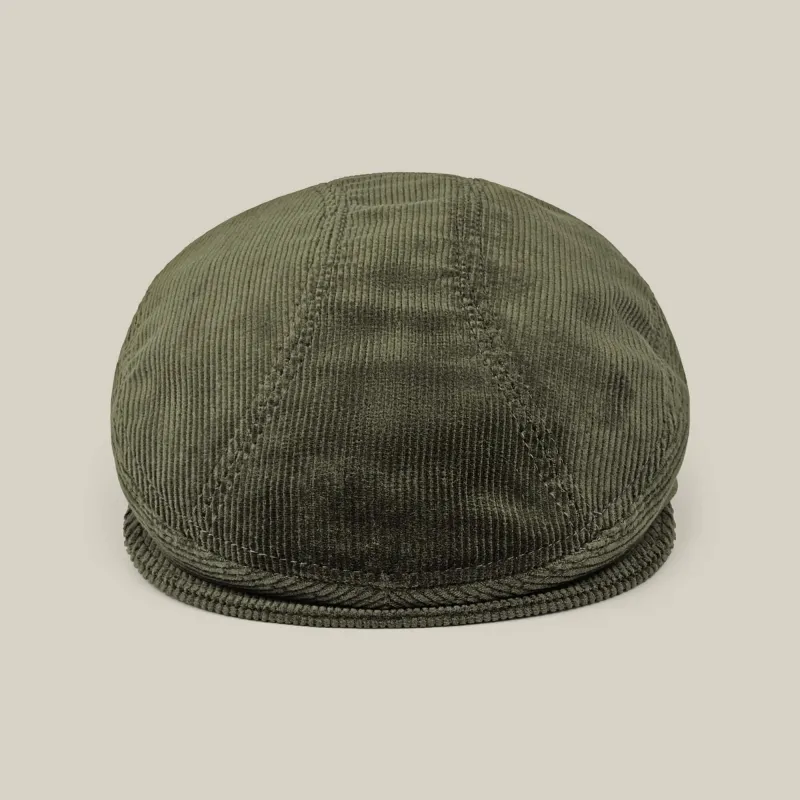 Maxwell Park made by Goorin Bros