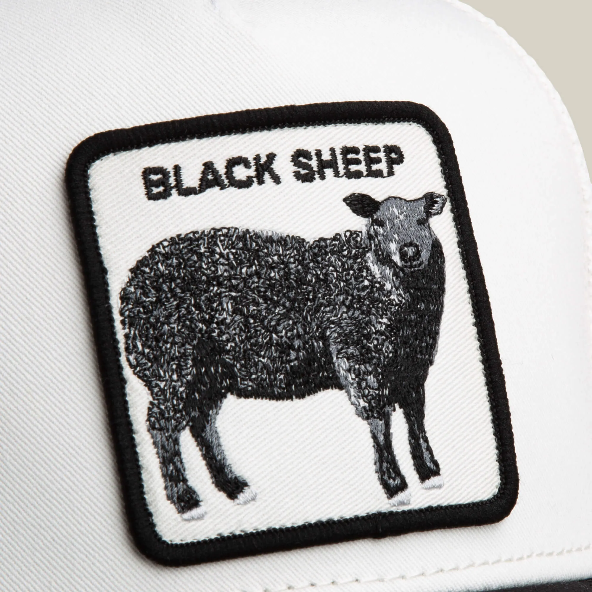 Suede Sheep sold by Goorin Bros product image thumbnail 3