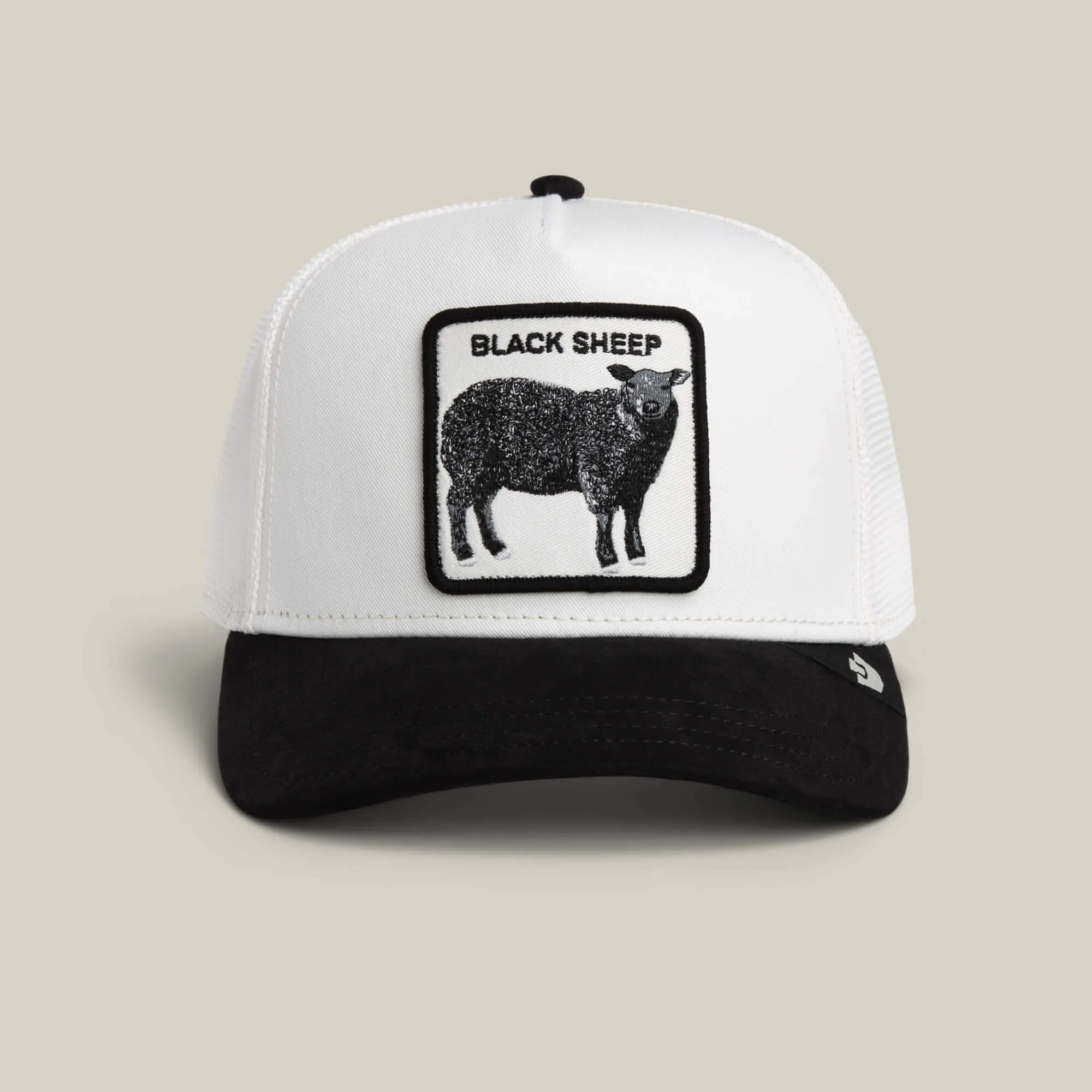 Suede Sheep sold by Goorin Bros