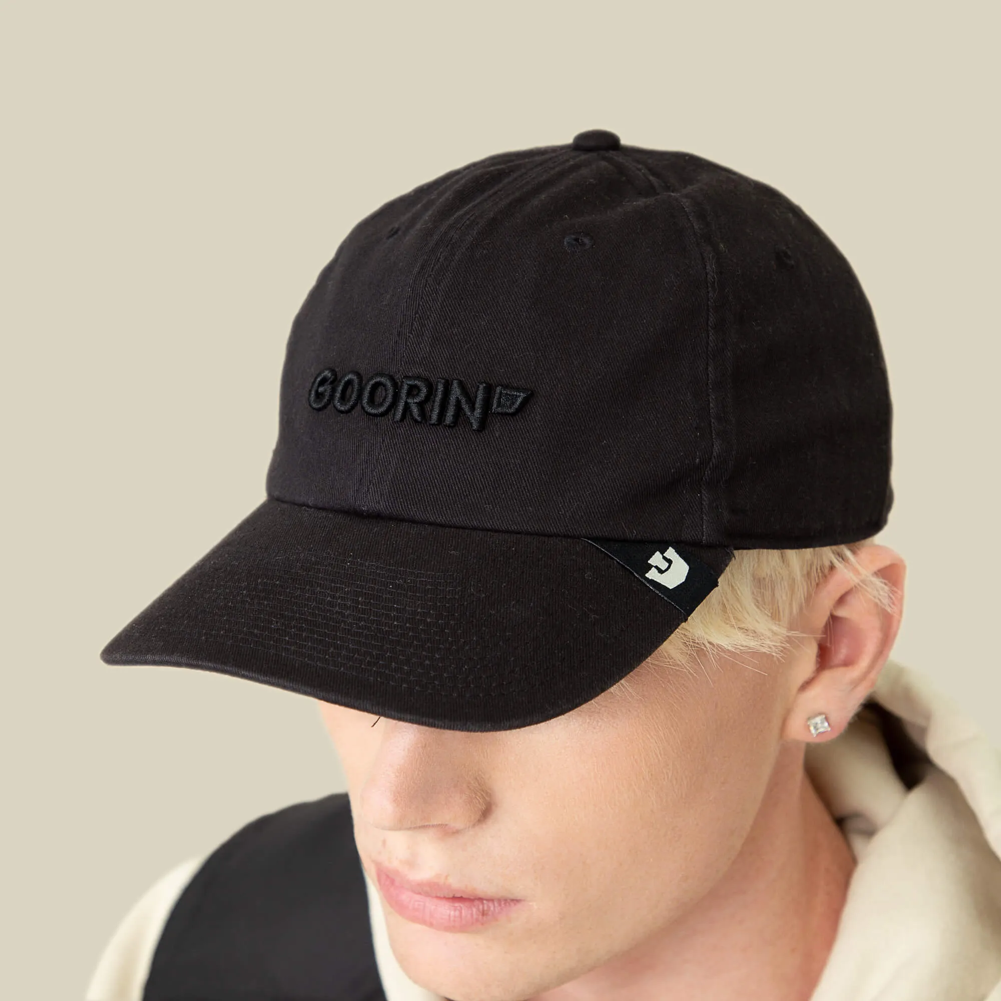 Papa Core sold by Goorin Bros product image thumbnail 5