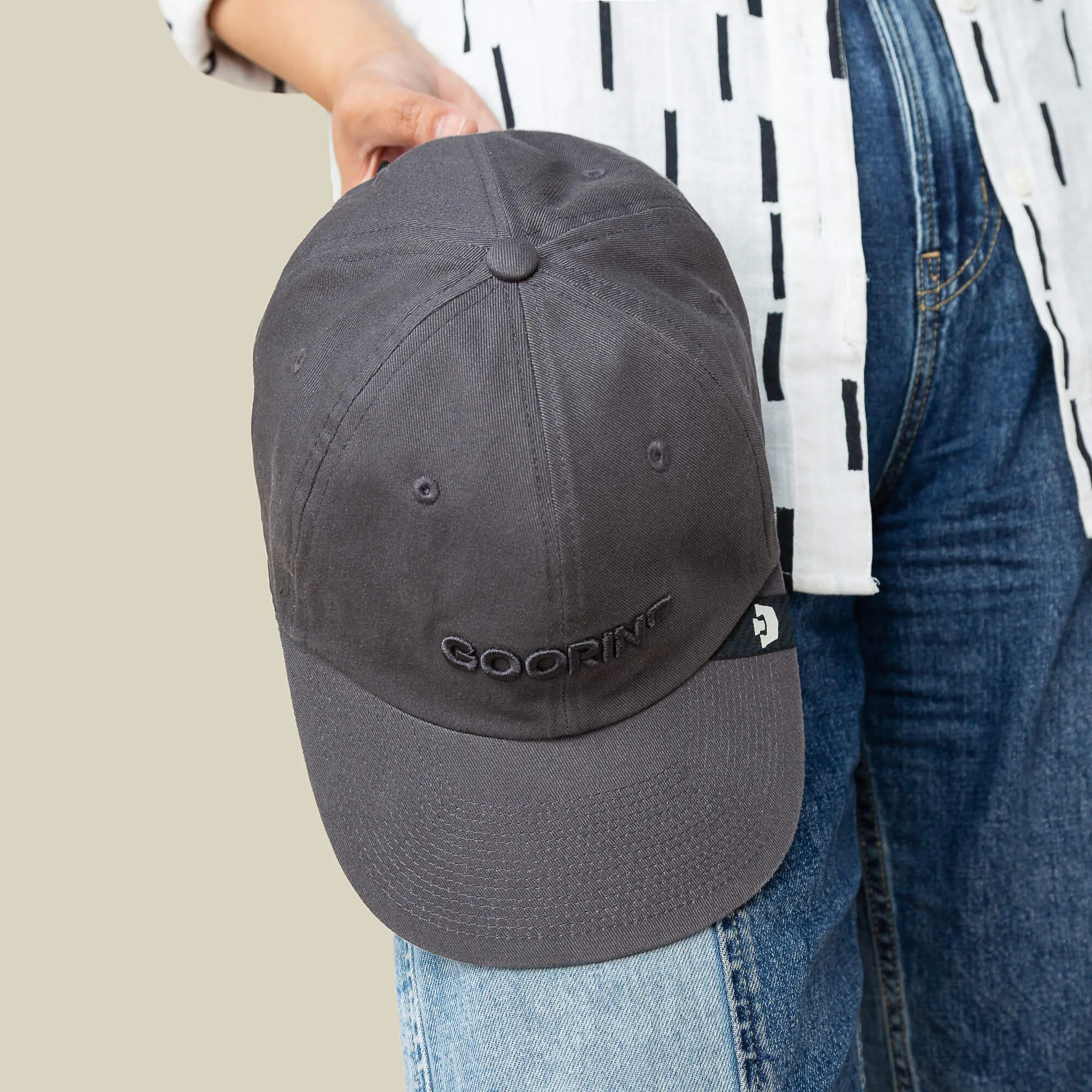 Papa Core sold by Goorin Bros product image thumbnail 3