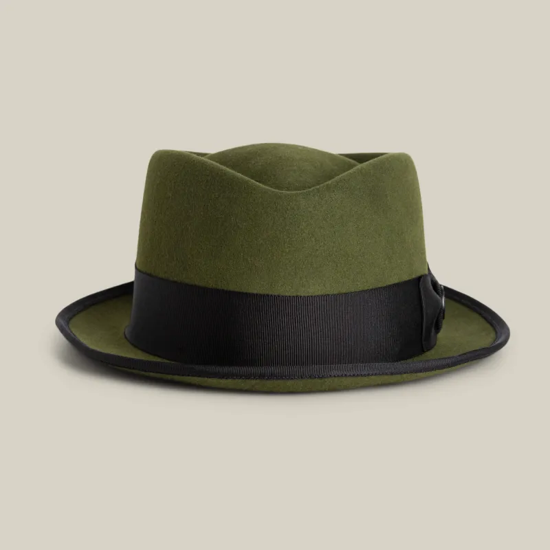 Slick Carter made by Goorin Bros