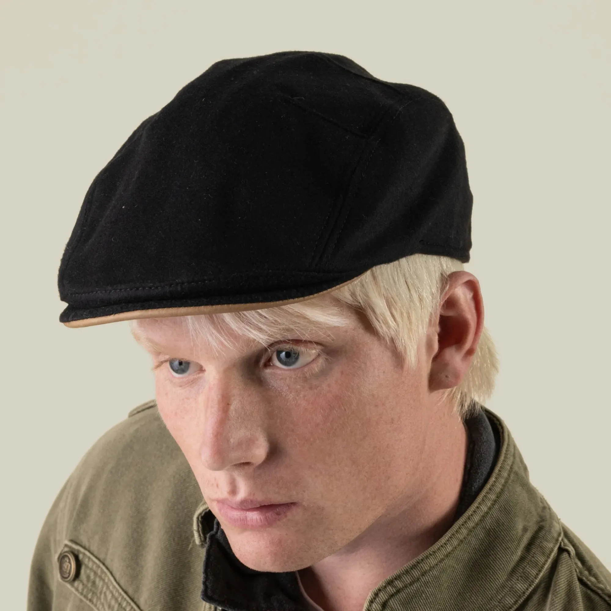Cornerstone sold by Goorin Bros product image thumbnail 2