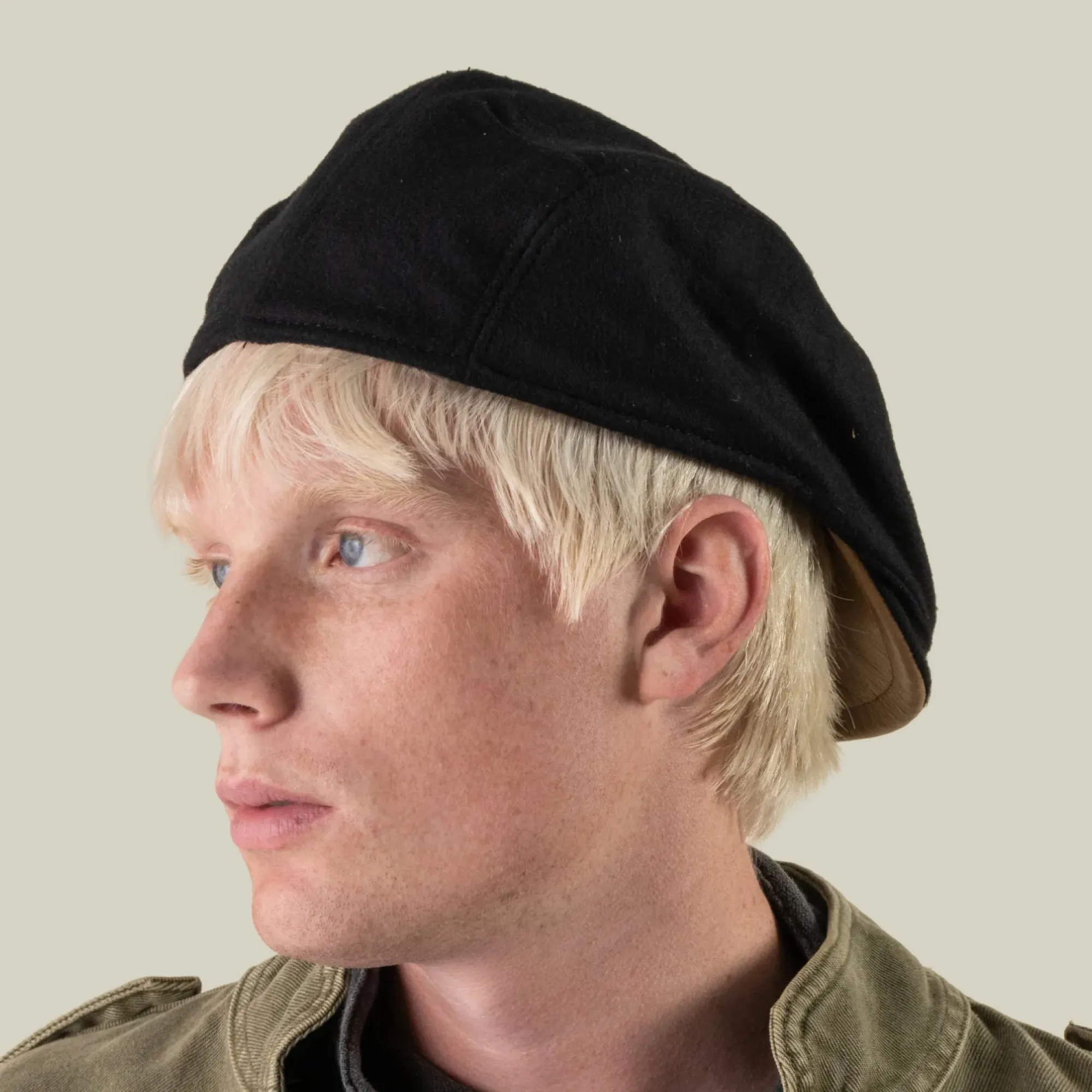 Cornerstone sold by Goorin Bros product image thumbnail 4