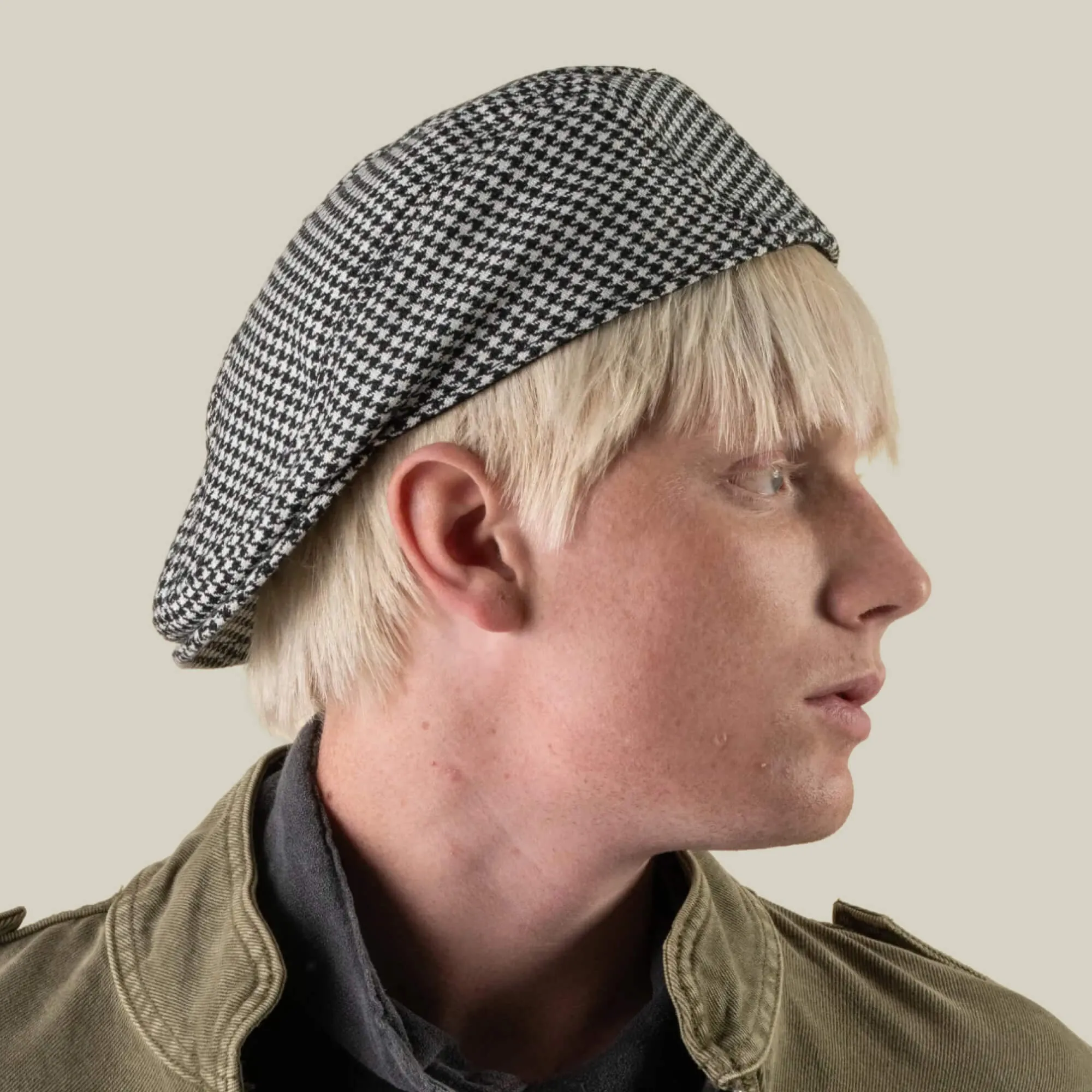 Norwood sold by Goorin Bros product image thumbnail 4
