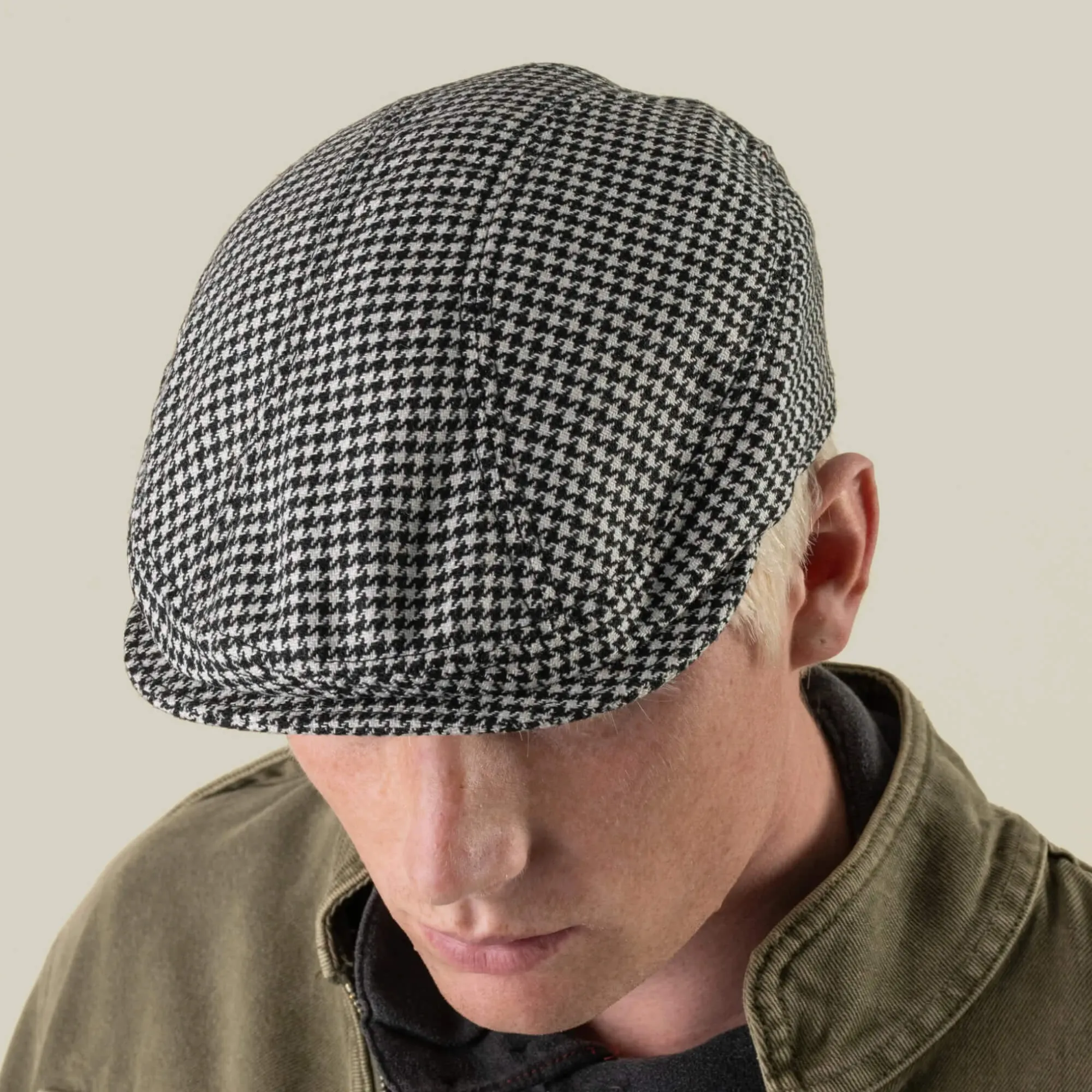 Norwood sold by Goorin Bros product image thumbnail 2