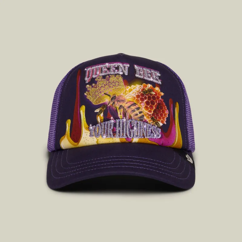 Your Highness made by Goorin Bros