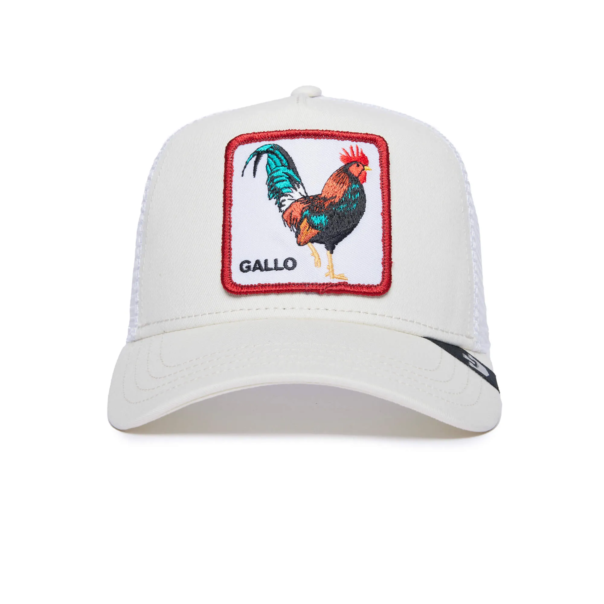 El Gallo sold by Goorin Bros