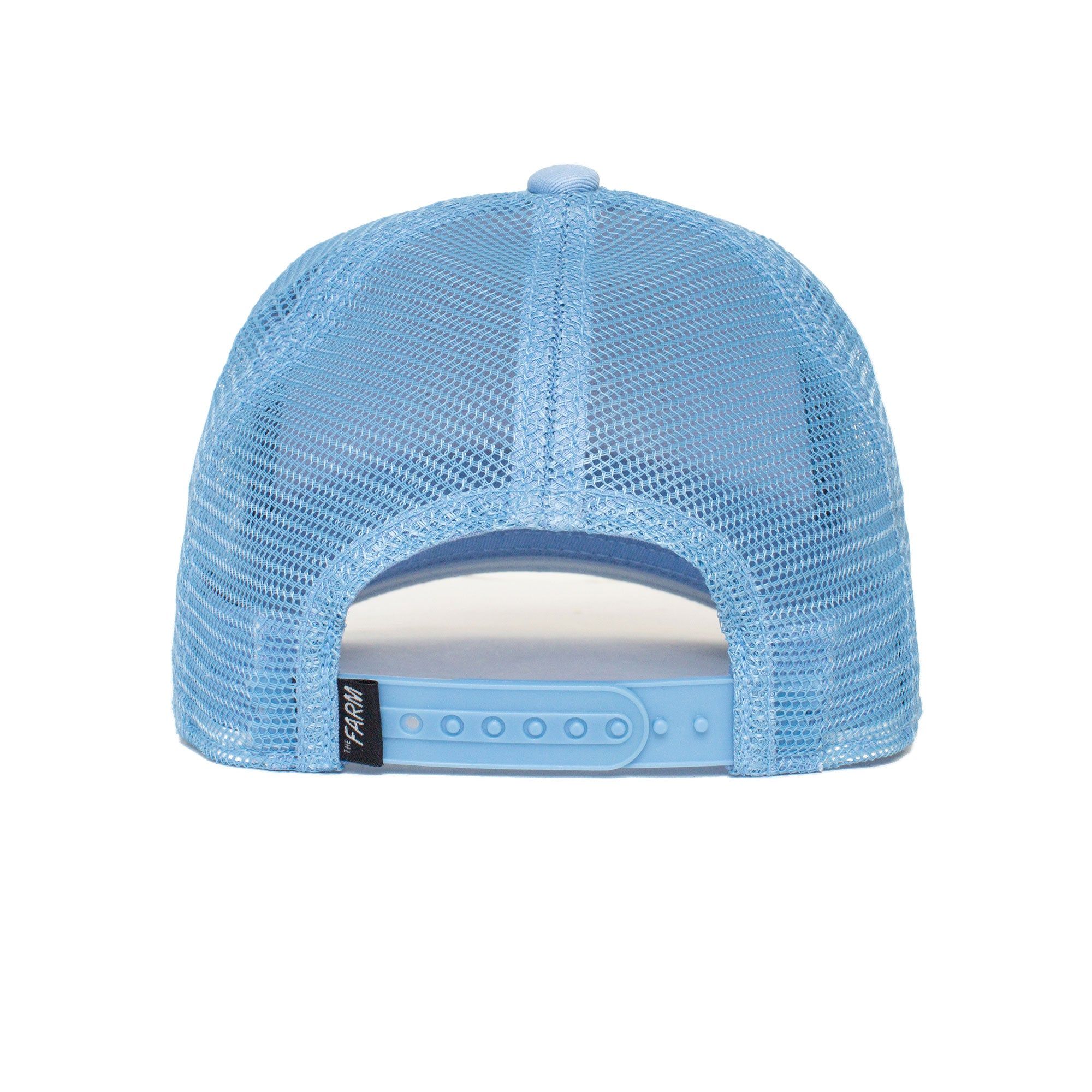 Freedom Truckin sold by Goorin Bros product image thumbnail 4