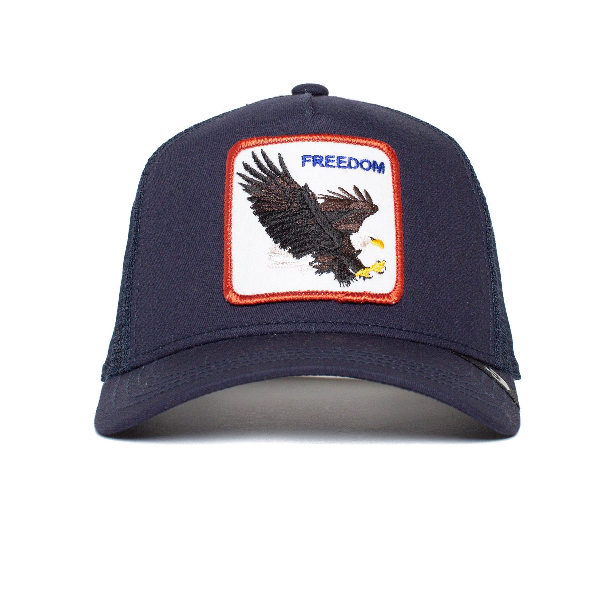 Freedom Truckin sold by Goorin Bros product image thumbnail 6