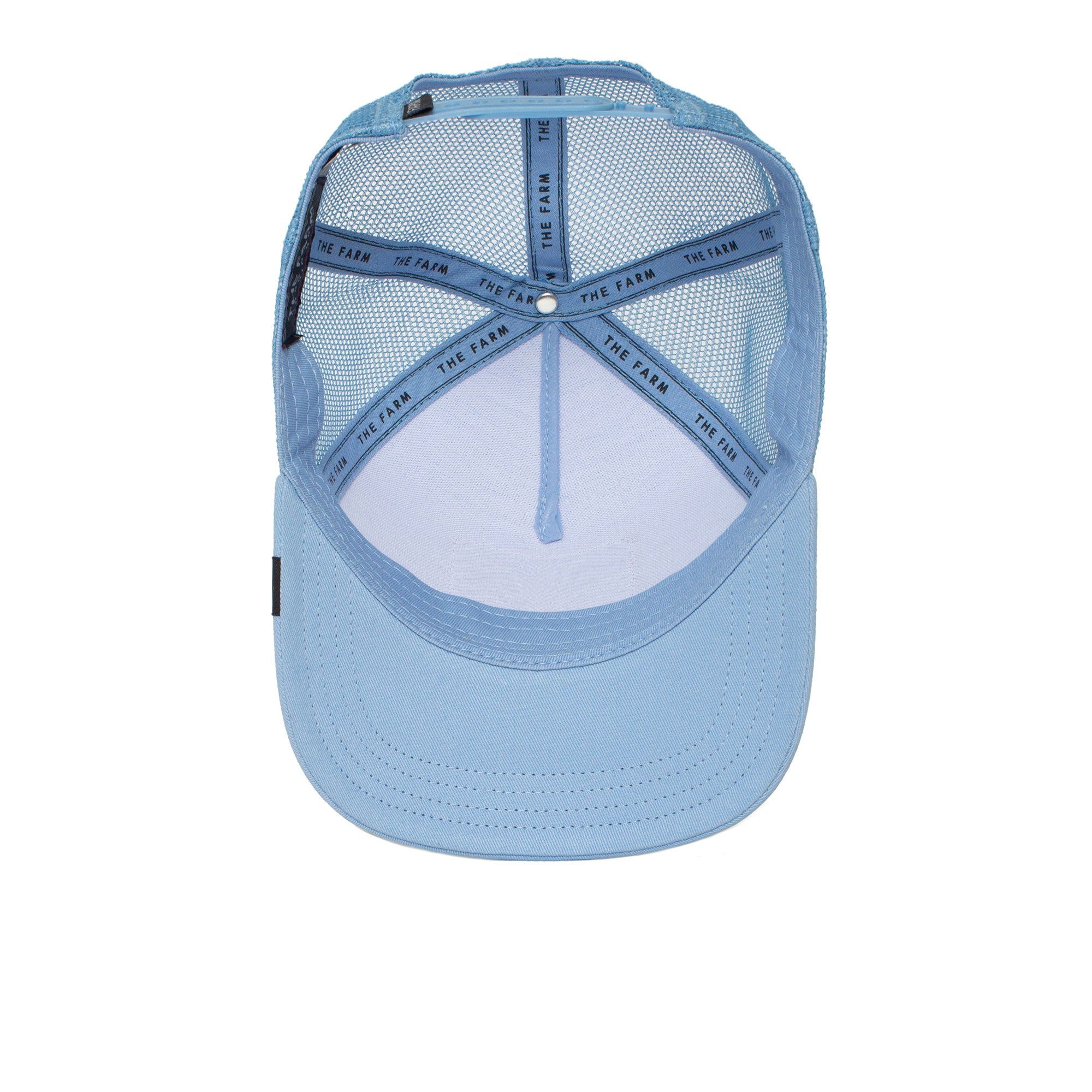 Freedom Truckin sold by Goorin Bros product image thumbnail 5